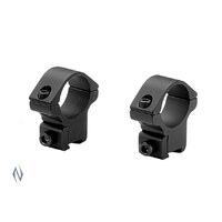 SPORTSMATCH 3/8 2 PIECE 1" MEDIUM SINGLE SCREW W/STOP