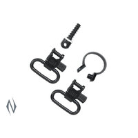 UNCLE MIKES SWIVELS REM 760 7600 BB BLUED 1"