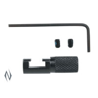 UNCLE MIKES HAMMER EXTENSION BLUED BLACKHAWK / HANDI RIFLE