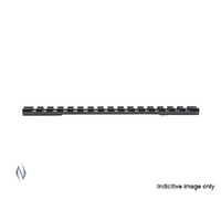 WEAVER RAIL MULTI SLOT SAVAGE AXIS