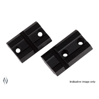 WEAVER 2 PIECE BASES REM 783 MATTE