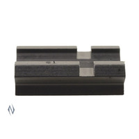 WEAVER BASE 61M TIKKA