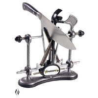 WARTHOG V SHARP A4 GUNMETAL GREY