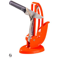 WARTHOG CURVE SHARPENER RED