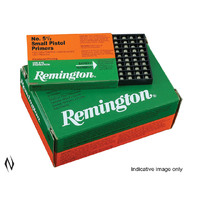 REMINGTON PRIMER 9 1/2M LARGE RIFLE MAGNUM