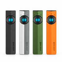 Olight ArkPro Series Flat EDC Torch – 1500 Lumens