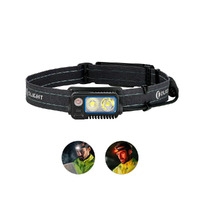 Olight - Array 2 Pro High Performance Headlamp