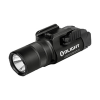 Olight - Baldr Pro R Tactical Flashlight Green Laser Combo 1350 Lumens