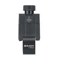 Olight E-WM25 Offset Rail Mount