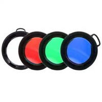 Olight - Green Filter for M3X/SR52