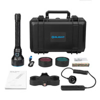 Olight - Javelot Pro 2 Kit