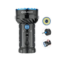 Olight - Marauder 2 | 14000 Lumens High Intensity LED Large Torch