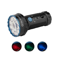 Olight - Marauder Mini 7000 Lumens High Intensity RGB LED Torch