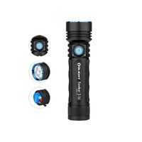 Olight - Seeker 3 Pro 4200 Lumens Flashlight