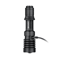 Olight - Warrior X 4 2600 lumens Long Throw Tactical Torch With Type-C Charging Port