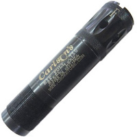 CARLSONS CHOKE - PORTED SPORTING CLAYS - BROWNING INVECTOR PLUS - CYLINDER