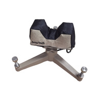 ACCUTECH - STRAIGHT SHOOTER SHOOTING REST