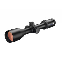 ZEISS Conquest V6 RIFLE SCOPE - 2-12x50 illum Ret 60