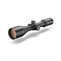 Conquest V6 2.5-15x56 illum Ret 60