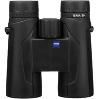 ZEISS Terra ED Binocular 8x42 Black - DISPLAY UNIT!
