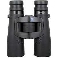 ZEISS Victory RF Binoculars 10x42 T* Range Finder Black