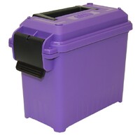 MTM CASE-GARD - Mini Ammo Can Purple