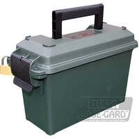 MTM CASE-GARD - Ammo Can 30cal Tall