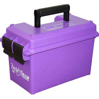 Ammo Can 50cal Purple