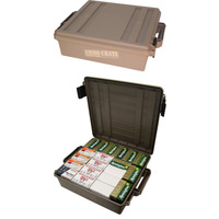 MTM CASE-GARD - Ammo deep crate 4.5 deep
