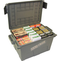 MTM CASE-GARD - Ammo Crate Utility Box