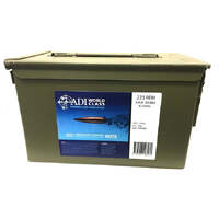ADI - WORLD CLASS 223REM 55GR Sierra Blitz King #1455 (900 Can)