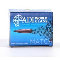 WORLD CLASS 223REM 55GR Sierra Game King (20)