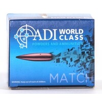 WORLD CLASS 223REM 69GR Sierra Match King (20pk)