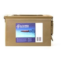 ADI - WORLD CLASS 308WIN 135GR Sierra HP (480 Can) 