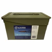 WORLD CLASS 308WIN 168GR Sierra Match King #2200 (480) 