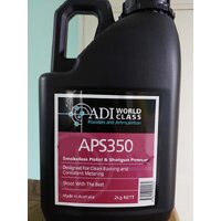 ADI Powder - APS350B 2KG