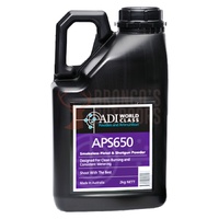 ADI Powder - APS650B 2KG