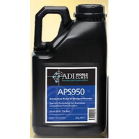 ADI Powder - APS950B 2KG 