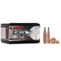 30 CAL 212gr - BARNES RELOADING PROJECTILES - 50/BOX