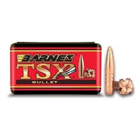 BARNES BULLETS 375 CAL 235gr 50/BOX - Projectiles 