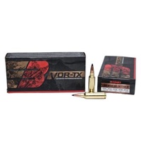 BARNES AMMO 300 WSM 165gr TTSX BT