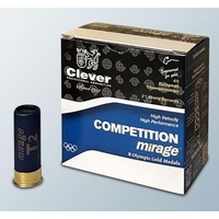 Clever Mirage - T2 Soft Steel -12GA 28gm - # 7 SHOT