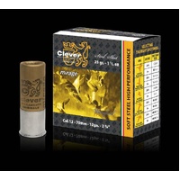 CLEVER Mirage - Soft Steel - Hunting T4 - 35gm 12g - SHOT #4