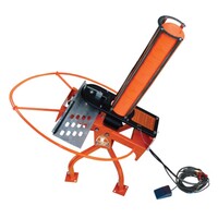 Do All - Fowl Play - Auto  CLAY Trap