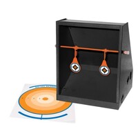 Do All Accu Air Pellet Trap AS8177