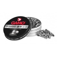 Gamo Round Ball BB .177 Pellet