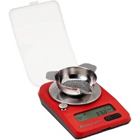 HORNADY G3-1500 DIGITAL SCALE  