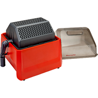 HORNADY - ROTARY MEDIA SIFTER