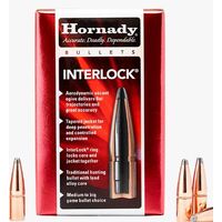 6.5MM .264 140 GR SP - HORNADY RIFLE PROJECTILES