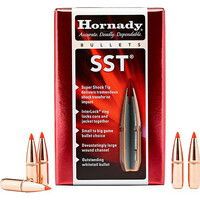 270 CAL .277 140 GR SST - HORNADY RIFLE PROJECTILES